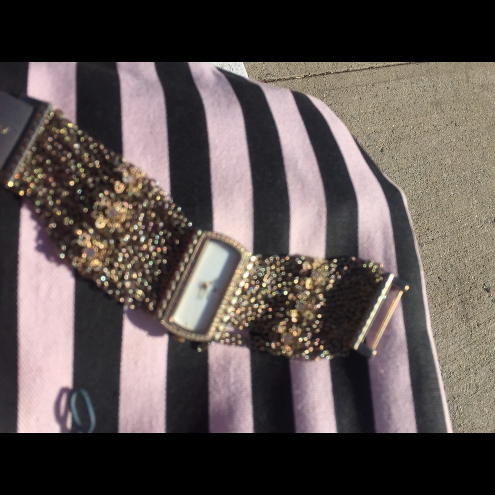 Ann Klein watch